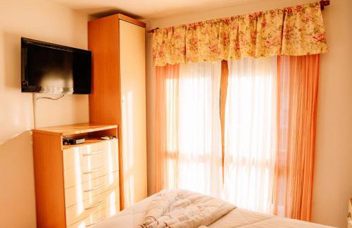 Casa com lareira em Gramado - Foto 6