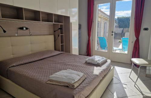 Casa Sinzias con piscina 9 posti letto - Foto 30