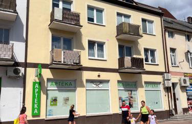 APARTAMENT CENTRUM - Foto 32