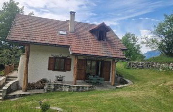 Maison de campagne et montagne près des stations de ski - Foto 1