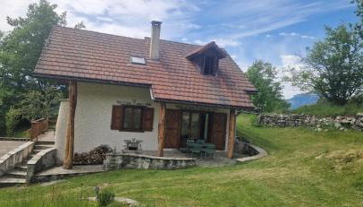 Maison de campagne et montagne près des stations de ski - Foto 1