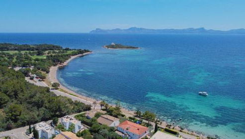 Villa Vistafar by Rentallorca - Foto 2