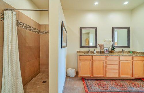 Luxury 3BD 2BA Home Near Tucson with Desert Views - Foto 25