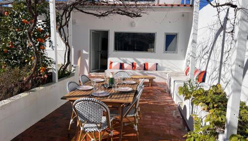 Charming house Charneca de Caparica - Foto 2