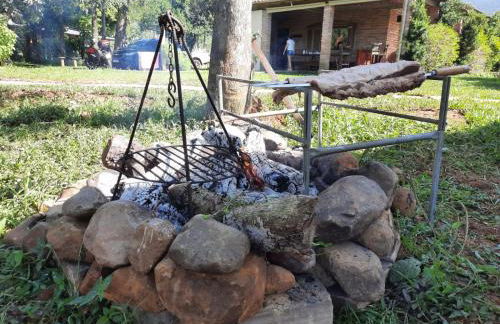 Recanto dos Compadres - Hospedagem - Foto 34