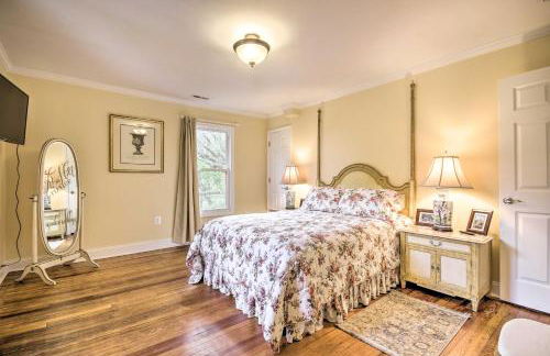 Thomson Farm Classic Home Less Than 10 Mi to Vineyards! - Foto 19