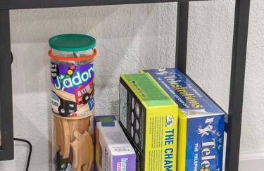 Elk Ridge Fire Place Custer - Foto 28