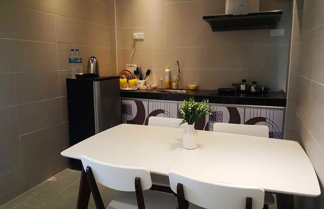 Nordic House Lake View - Foto 14