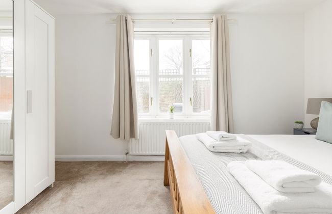 The Clapham Terraced House - Foto 6