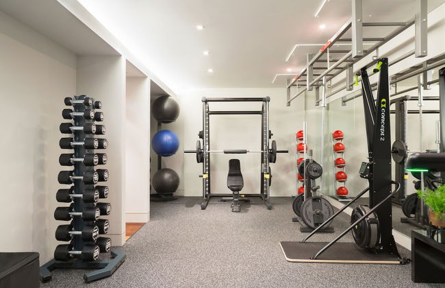 Grosvenor House Suites - Foto 80