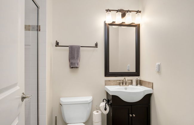 Seattle Vacation Home: The Aerodrome - Foto 16