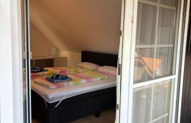 FriesenHuus Spaden - Gemütliche Ferienwohnung nahe Bremerhaven - Foto 32