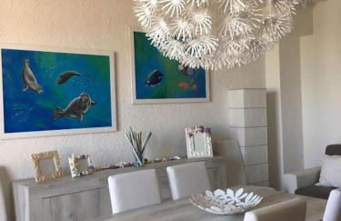 Casa elegante in riva al mare - Foto 8