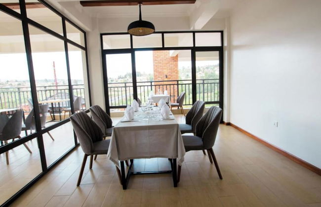 Maya Residences - Foto 21