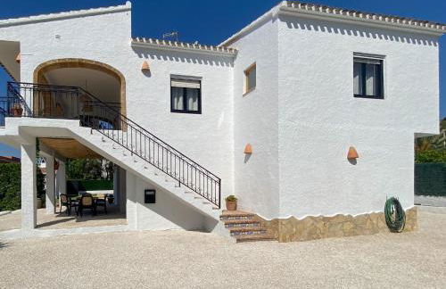 La Renda Mediterranean Villa - Beach, Jávea Port and amenities within walking distance - Foto 11