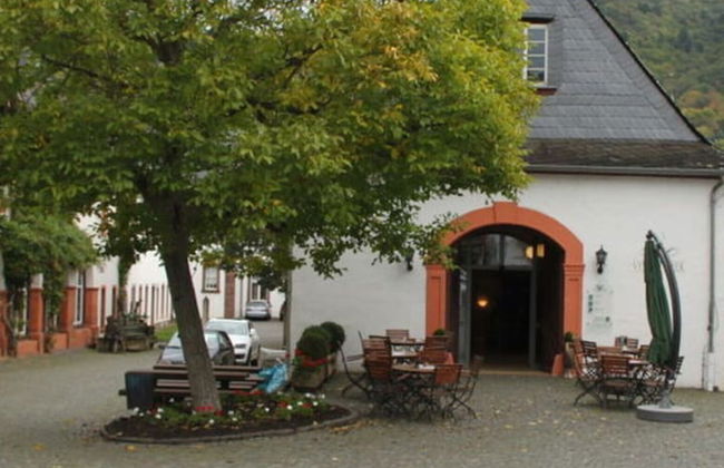 Holiday Apartment "mosel & Umzu" - Photo 21