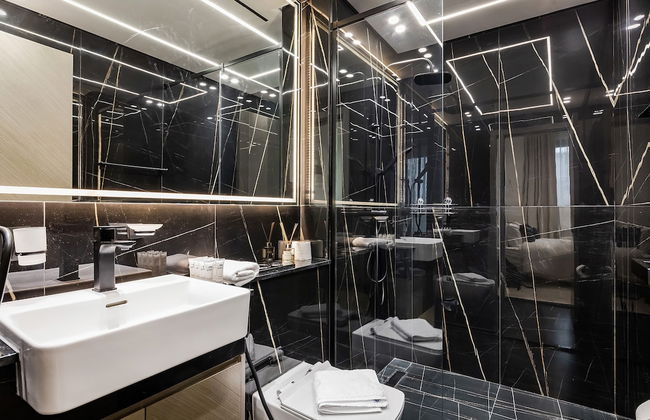 Modern 1BR in Binghatti Nova - Foto 23