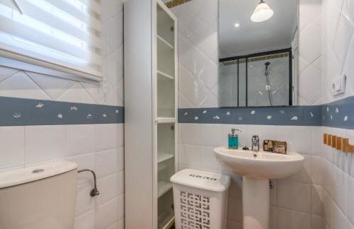 Canela Park by Ĥ - Playa Isla Canela ICHP36P57 - Foto 8