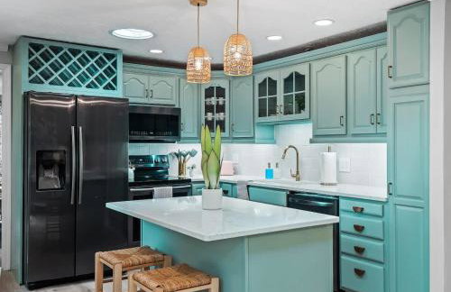 Pool - Hot Tub - Game Room - Remodeled - Sleeps 10 - Foto 11