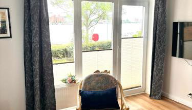 Ferienwohnung Havenblick - Foto 2