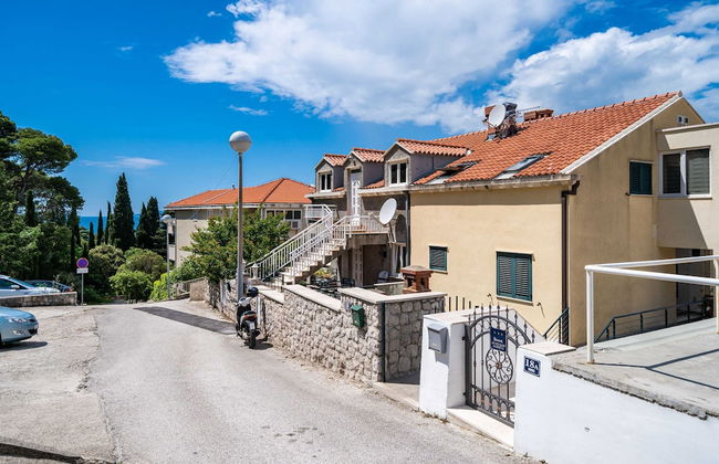 Apartment Marieta - Foto 34