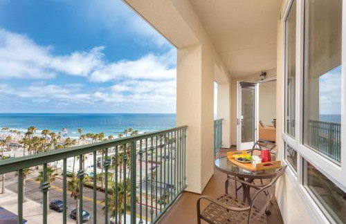 Wyndham Oceanside Pier 2BR Apartment with Resort Access - Photo 35