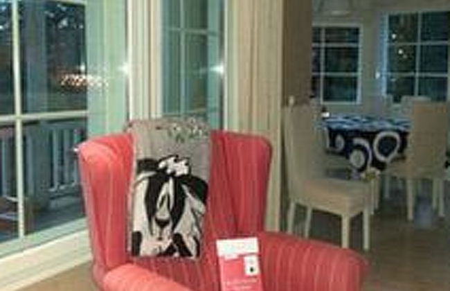 Villa merituuli - Foto 12