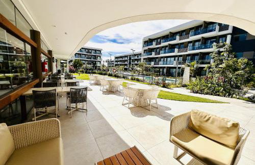 Muro Alto Makia • Térreo para famílias - Photo 51