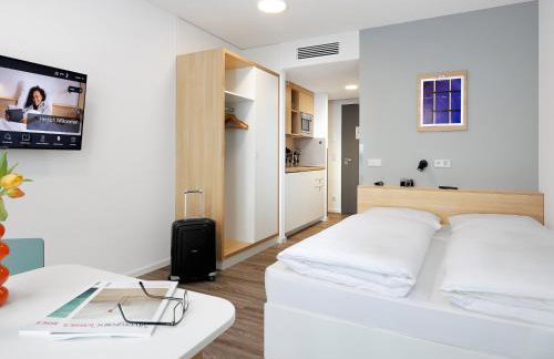 smartments Frankfurt Airport - Foto 1