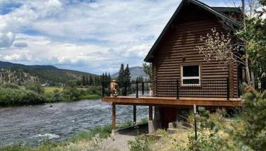Turtle House in South Fork, CO - Photo 2
