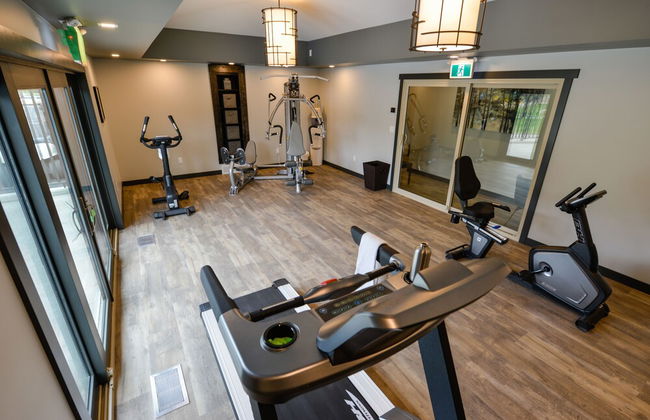 Bighorn Meadows Resort - Foto 44