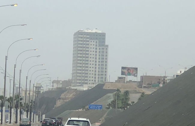 Exclusive Panoramic Ocean View (1805) - Foto 29