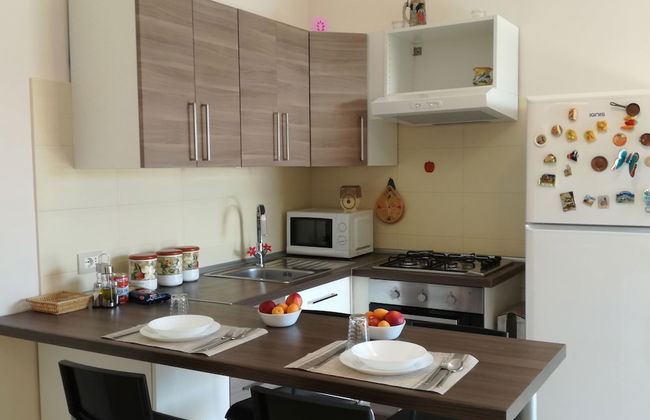 Mary Holidays House - Foto 7