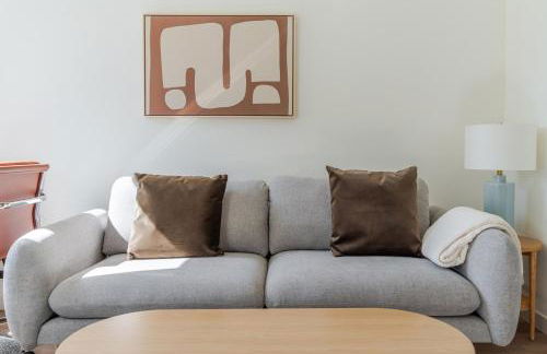 Blueground Old San Leandro fitness center nr park SFO-1938 - Foto 2