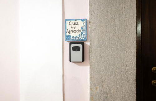 ViCity Orvieto, la Casa degli Affreschi e la Casa del Giardino Segreto - Photo 10