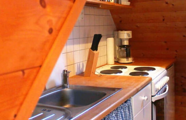 Tennbruck"n Comfortable Holiday Residence - Foto 4