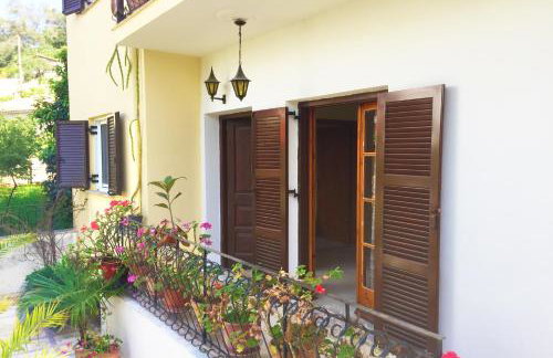 Spiros Apartments - Agios Gordios Beach, Corfu, Greece - Foto 9