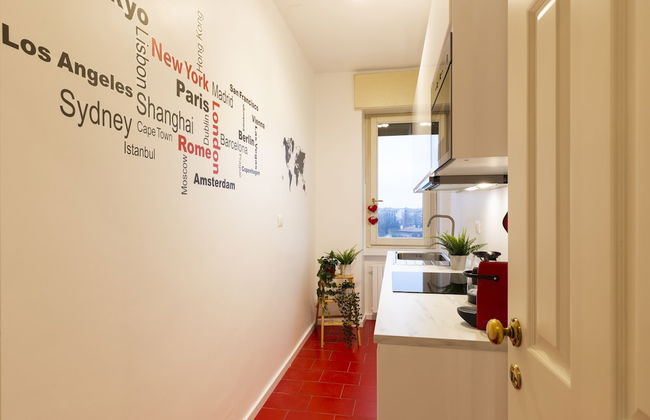 notaMI - The Wall Top Floor Apartment - Photo 13