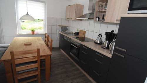 Ferienhaus kleine Villa - Foto 5