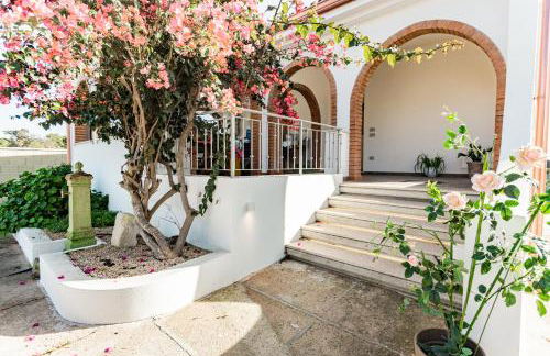 Villa with heated pool - Foto 43