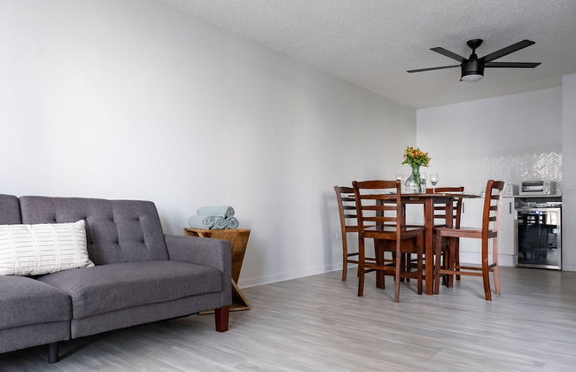 MEDIA LUNA STUDIO OCEANVIEW - Photo 29