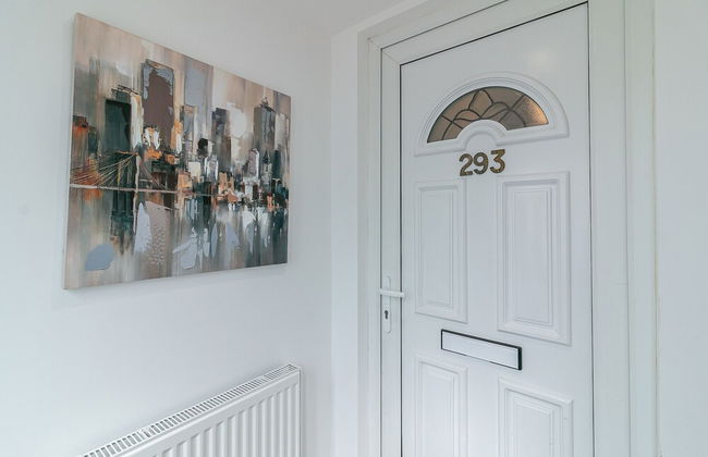 Archers House - Foto 78