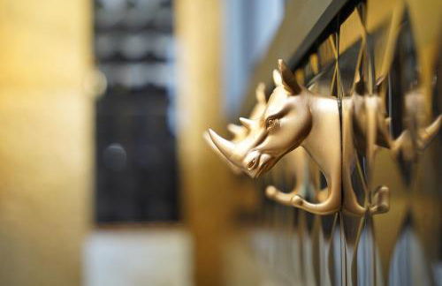 complete luxury house with garden - Foto 30