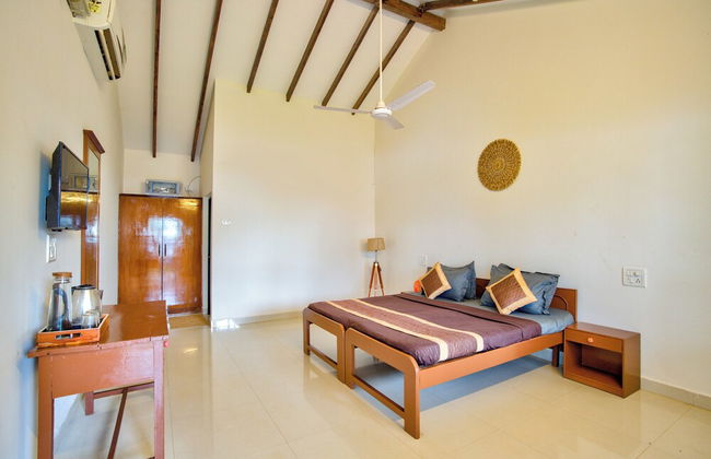 Papilio Beach Front Cottages - Photo 2