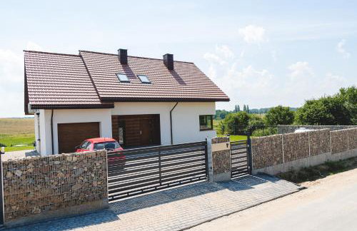 Dwa Wiatry - Foto 18