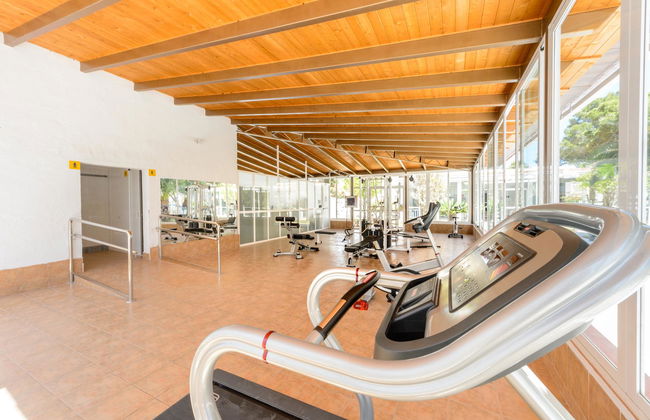 Vibra Club Maritim Aparthotel - Photo 12