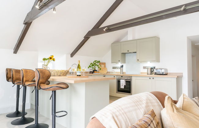 The Saddle and Stable Rooms - Foto 1