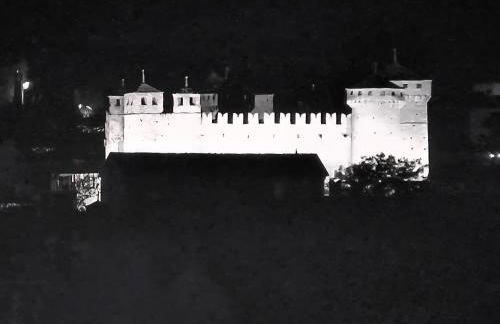 "Traineau"alloggio in villa tipica - Foto 14