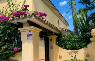 Villa Moumi - Foto 31