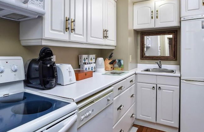 The Noble Suites - Foto 64